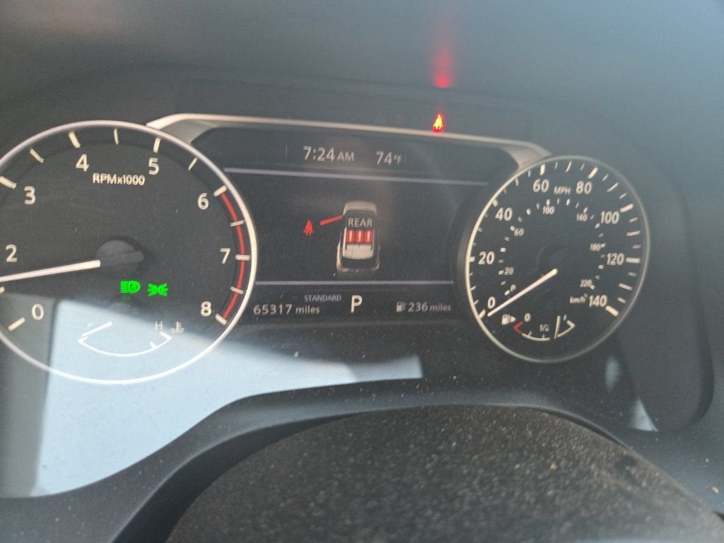 nissan rogue 2023 5N1BT3BA0PC894478 image nissan rogue 2023 5N1BT3BA0PC894478 image