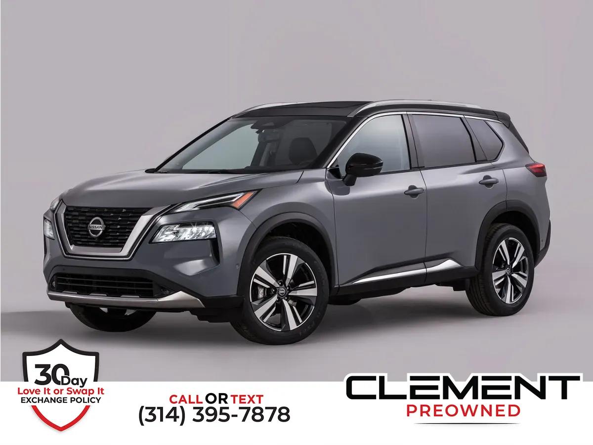 nissan rogue 2023 5N1BT3BA0PC925972 image nissan rogue 2023 5N1BT3BA0PC925972 image