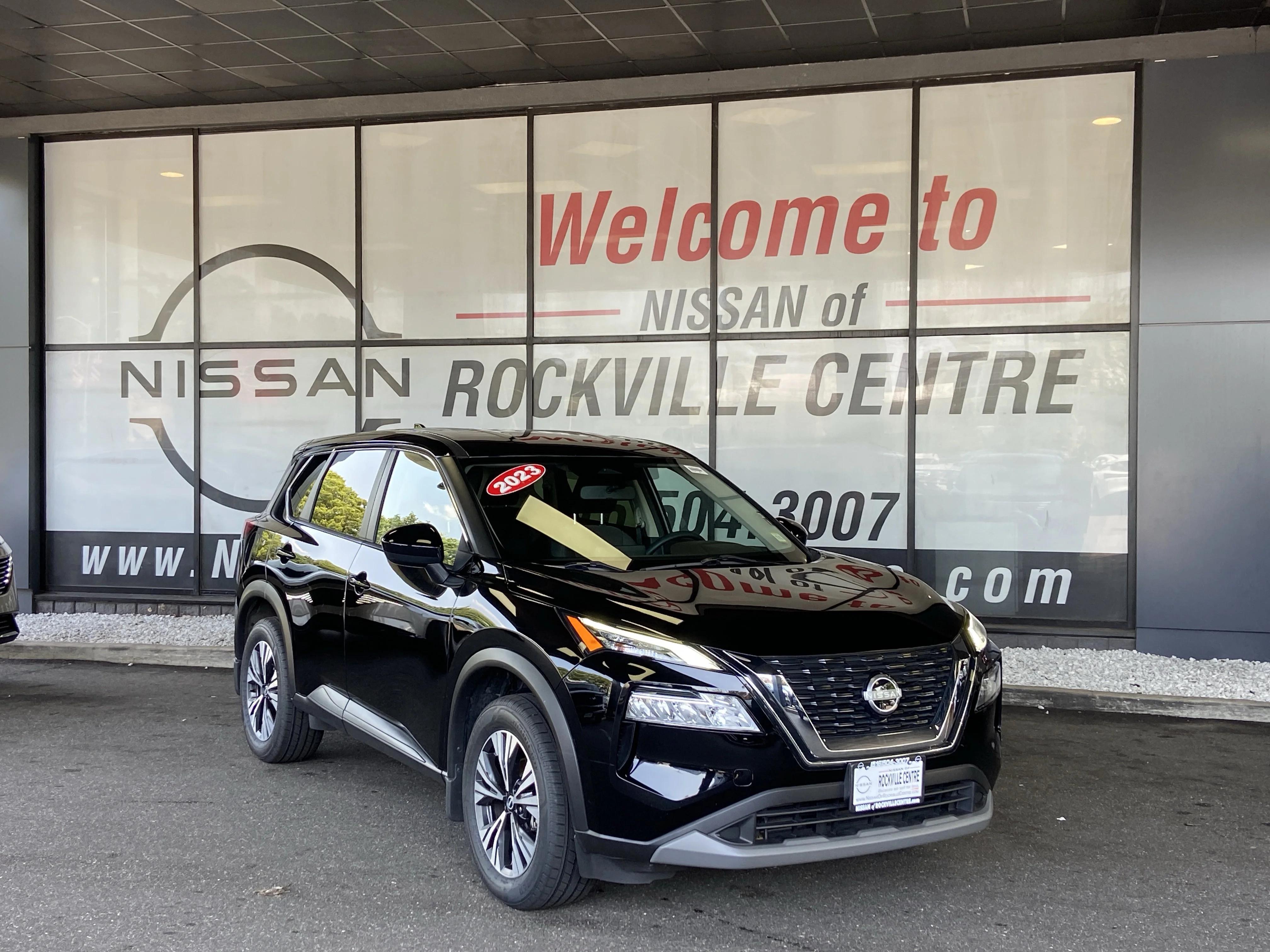 nissan rogue 2023 JN8BT3BB8PW358720 image nissan rogue 2023 JN8BT3BB8PW358720 image