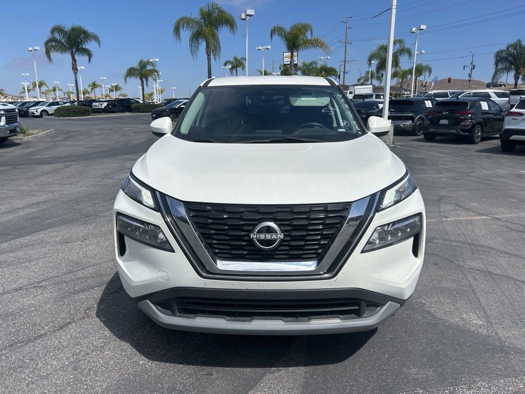 nissan rogue 2023 5N1BT3BA8PC933401 image nissan rogue 2023 5N1BT3BA8PC933401 image