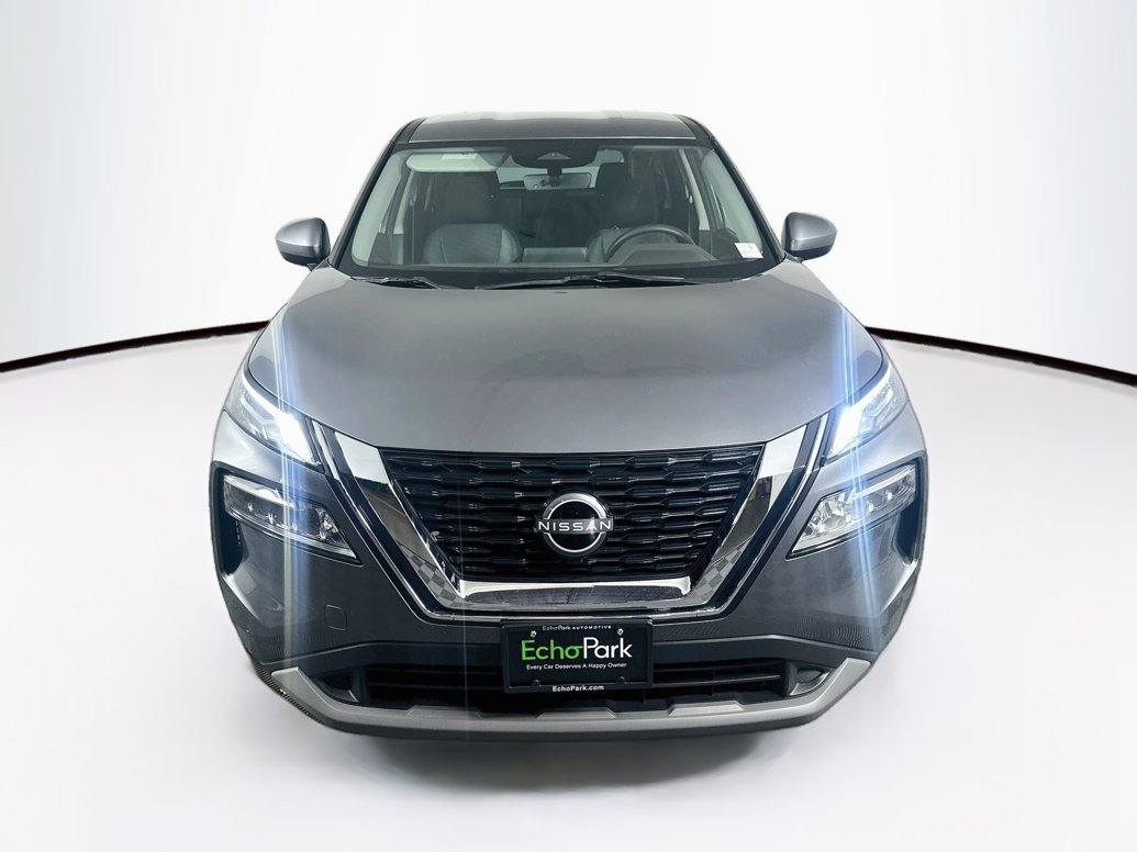 nissan rogue 2023 JN8BT3BB2PW472793 image nissan rogue 2023 JN8BT3BB2PW472793 image