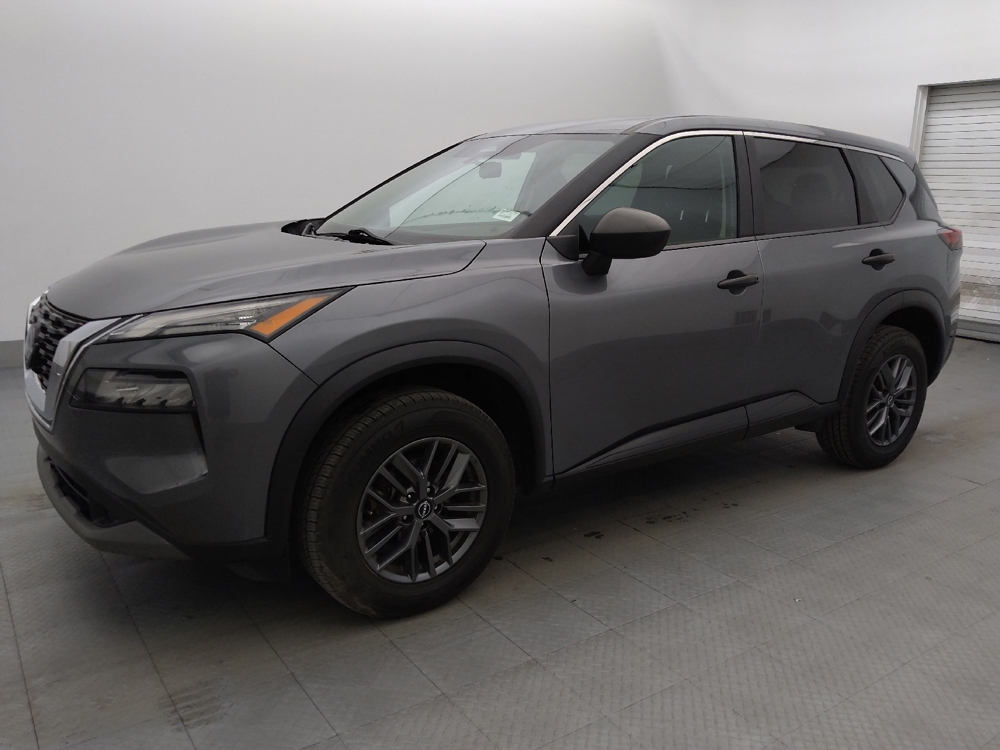 nissan rogue 2023 5N1BT3AA9PC867653 image nissan rogue 2023 5N1BT3AA9PC867653 image