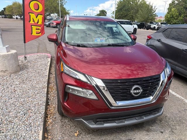 nissan rogue 2023 5N1BT3CB7PC692776 image nissan rogue 2023 5N1BT3CB7PC692776 image