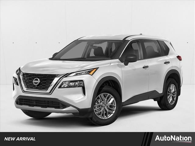 nissan rogue 2023 5N1BT3AB7PC941449 image nissan rogue 2023 5N1BT3AB7PC941449 image