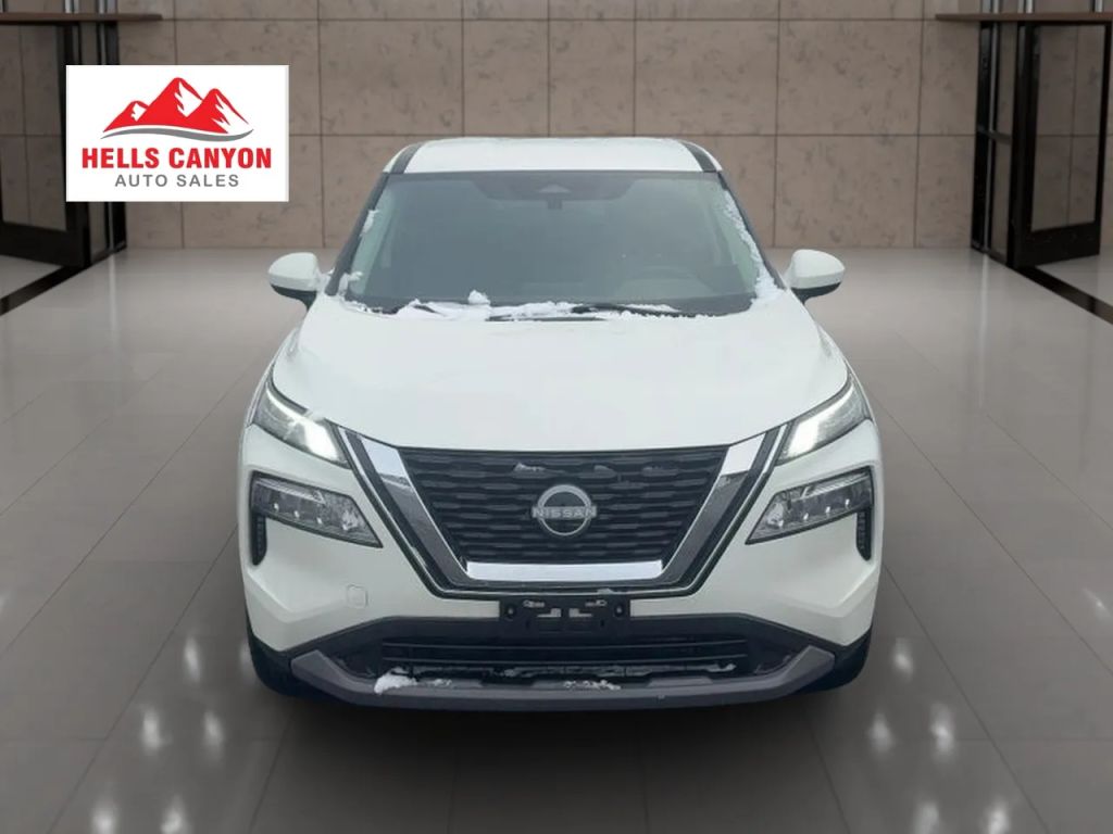 nissan rogue 2023 5N1BT3BB3PC783125 image nissan rogue 2023 5N1BT3BB3PC783125 image