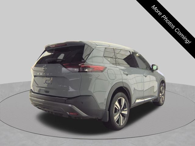 nissan rogue 2023 5N1BT3CB7PC848945 image nissan rogue 2023 5N1BT3CB7PC848945 image