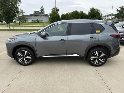 nissan rogue 2023 5N1BT3CBXPC798350 image nissan rogue 2023 5N1BT3CBXPC798350 image