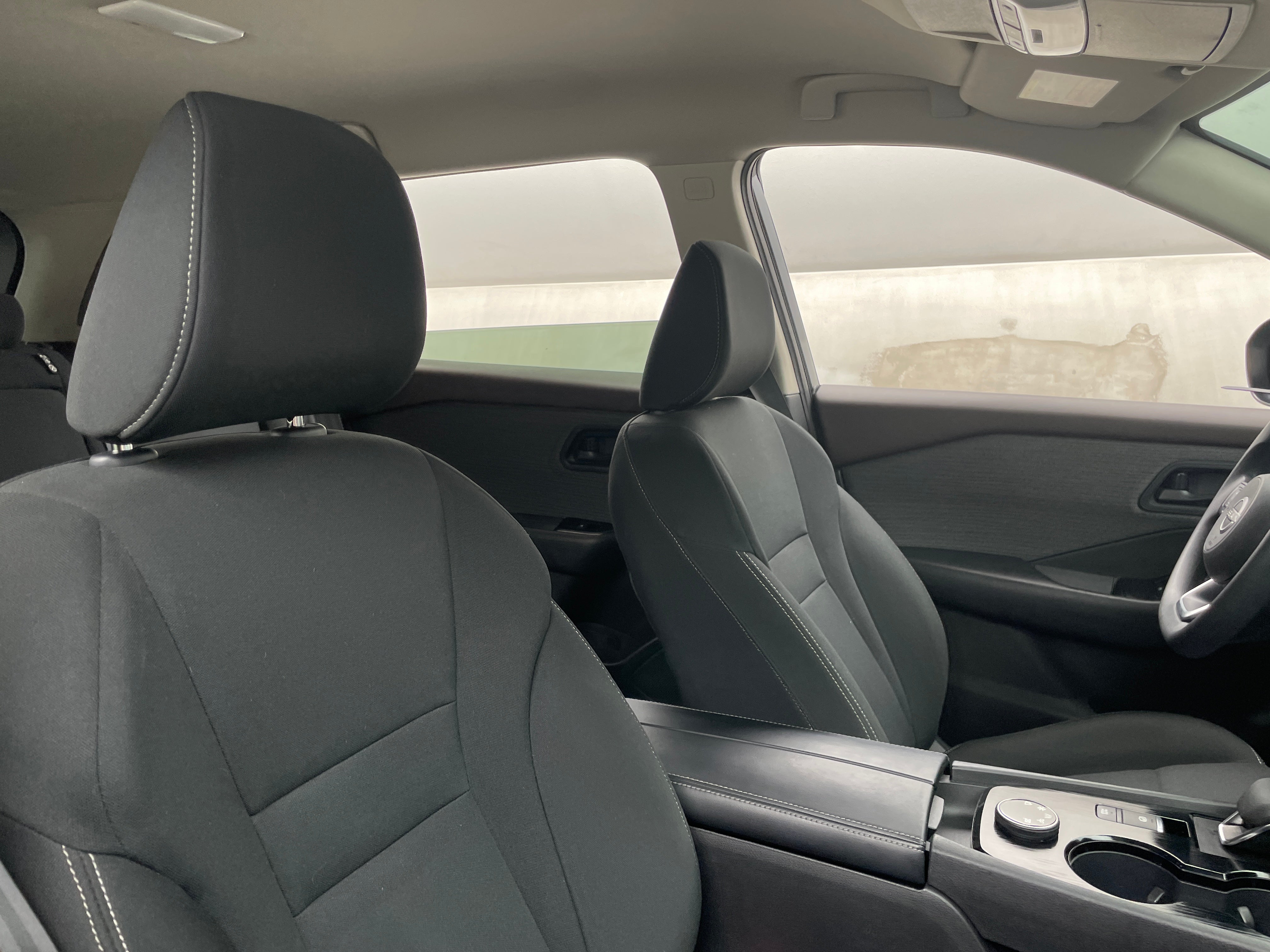 nissan rogue 2023 5N1BT3AB0PC874788 image nissan rogue 2023 5N1BT3AB0PC874788 image