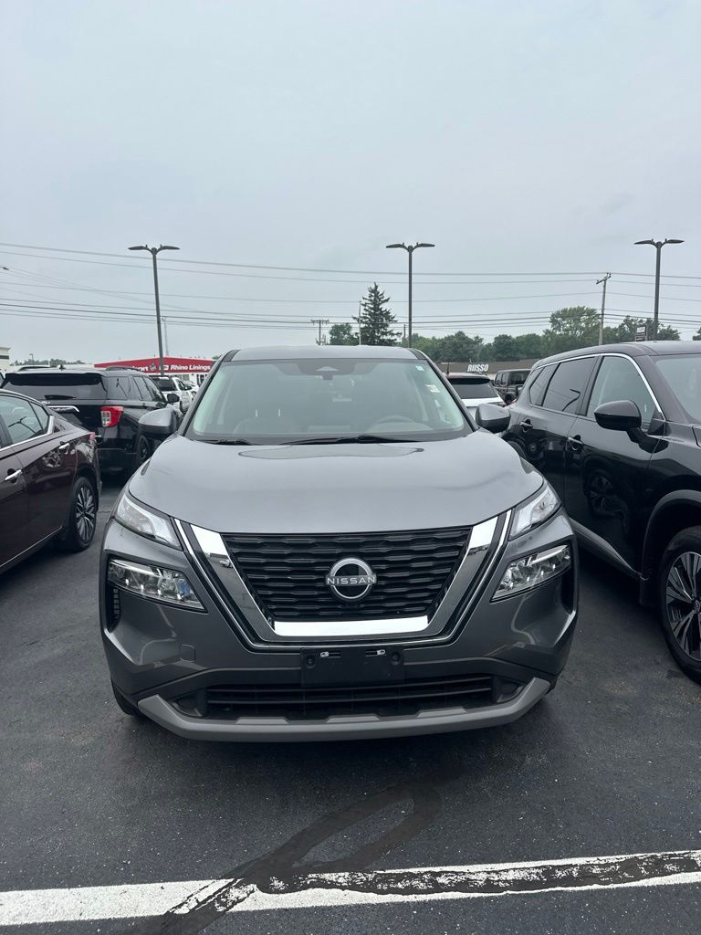 nissan rogue 2023 JN8BT3BB0PW200064 image nissan rogue 2023 JN8BT3BB0PW200064 image
