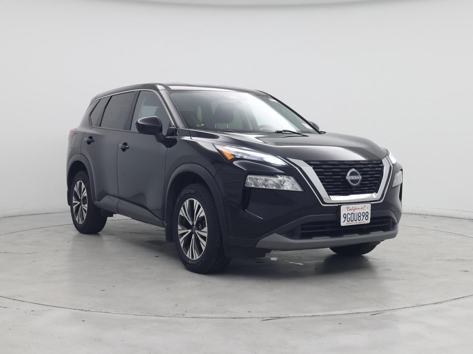 nissan rogue 2023 JN8BT3BA1PW417632 image nissan rogue 2023 JN8BT3BA1PW417632 image