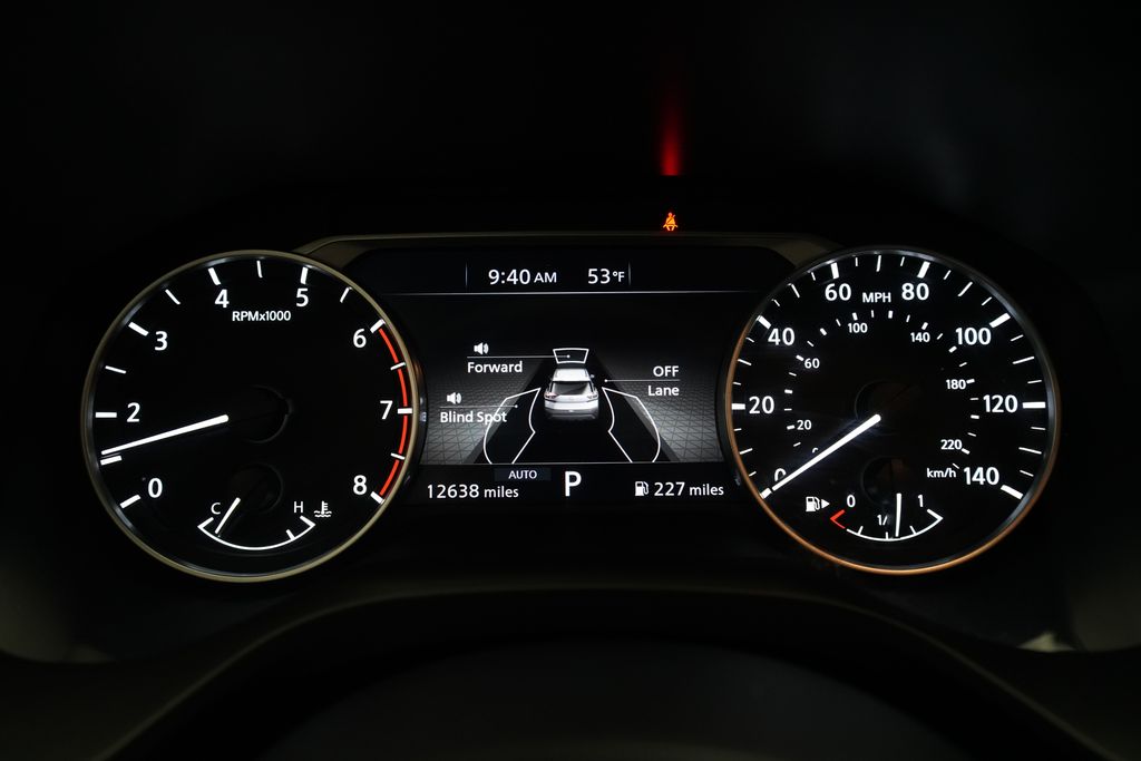 nissan rogue 2023 JN8BT3BBXPW495092 image nissan rogue 2023 JN8BT3BBXPW495092 image