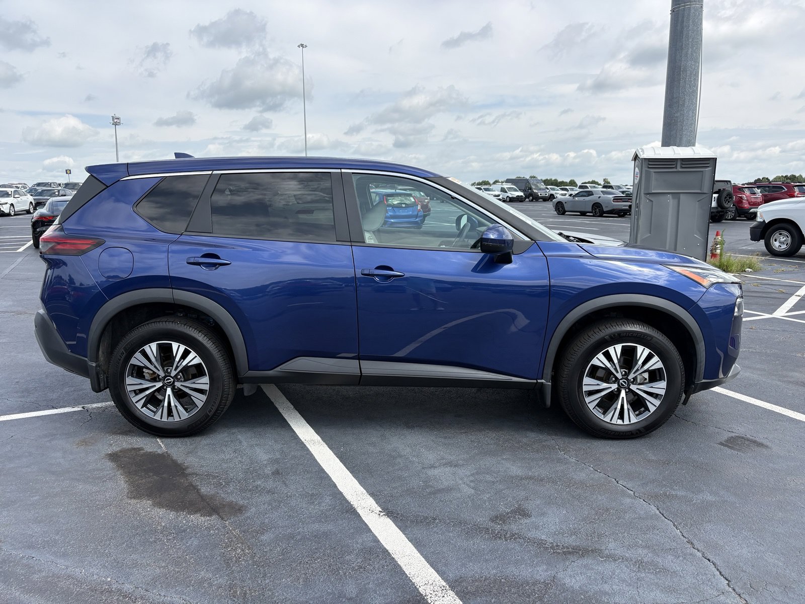 nissan rogue 2023 5N1BT3BA2PC744646 image nissan rogue 2023 5N1BT3BA2PC744646 image
