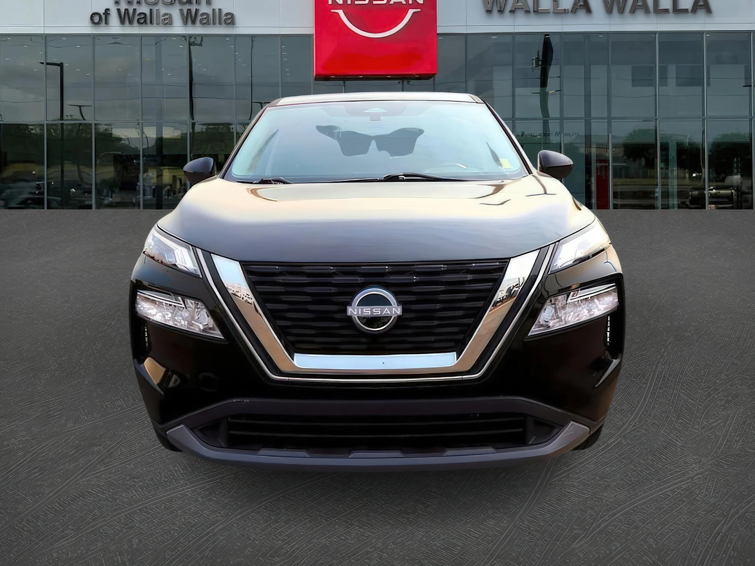 nissan rogue 2023 JN8BT3BA7PW411365 image nissan rogue 2023 JN8BT3BA7PW411365 image