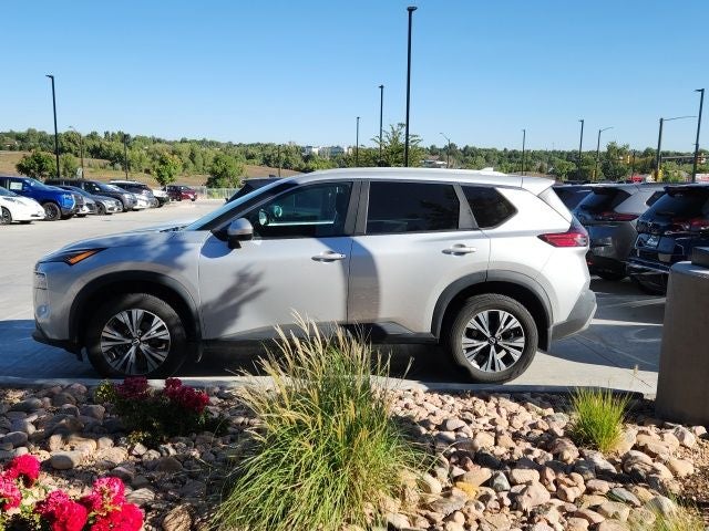 nissan rogue 2023 5N1BT3BB9PC852609 image nissan rogue 2023 5N1BT3BB9PC852609 image