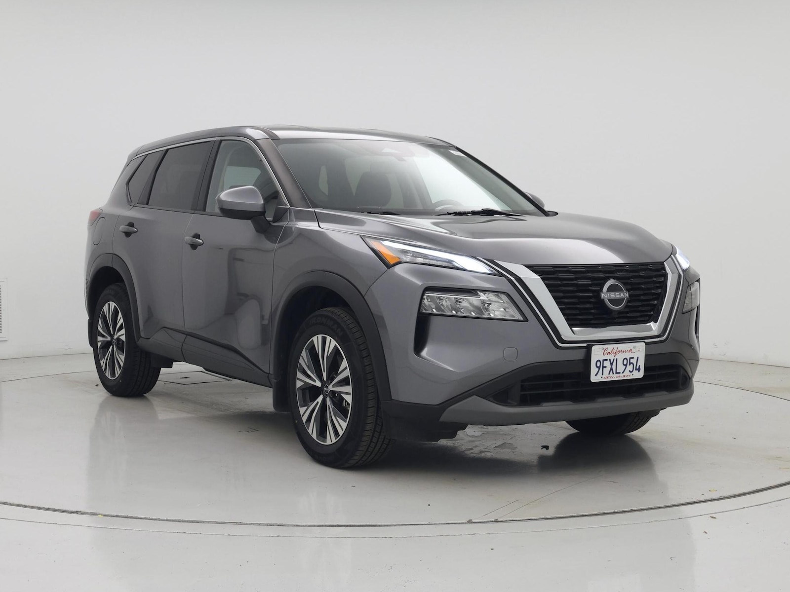nissan rogue 2023 JN8BT3BAXPW418682 image nissan rogue 2023 JN8BT3BAXPW418682 image