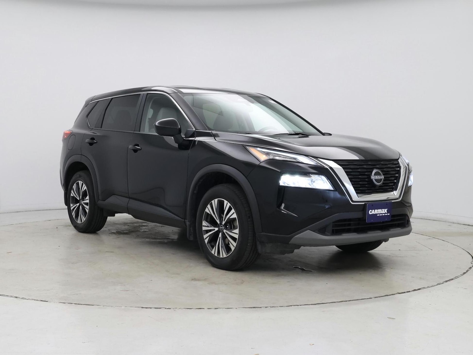 nissan rogue 2023 JN8BT3BB6PW475471 image nissan rogue 2023 JN8BT3BB6PW475471 image