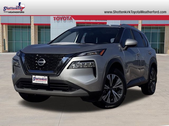 nissan rogue 2023 5N1BT3BA2PC776562 image nissan rogue 2023 5N1BT3BA2PC776562 image