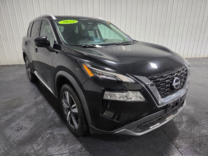 nissan rogue 2023 5N1BT3CB6PC814284 image nissan rogue 2023 5N1BT3CB6PC814284 image