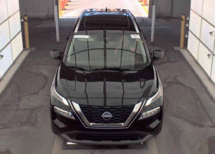 nissan rogue 2023 JN8BT3BA8PW420155 image nissan rogue 2023 JN8BT3BA8PW420155 image