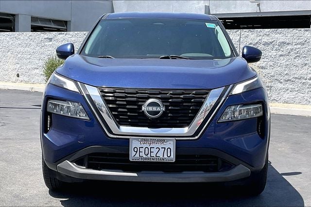 nissan rogue 2023 5N1BT3BA5PC692414 image nissan rogue 2023 5N1BT3BA5PC692414 image