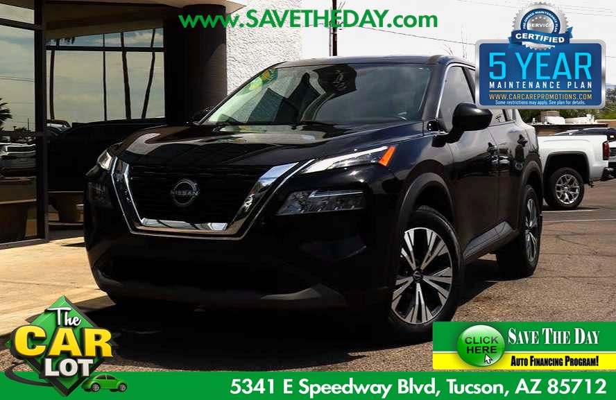 nissan rogue 2023 5N1BT3BA1PC856404 image nissan rogue 2023 5N1BT3BA1PC856404 image