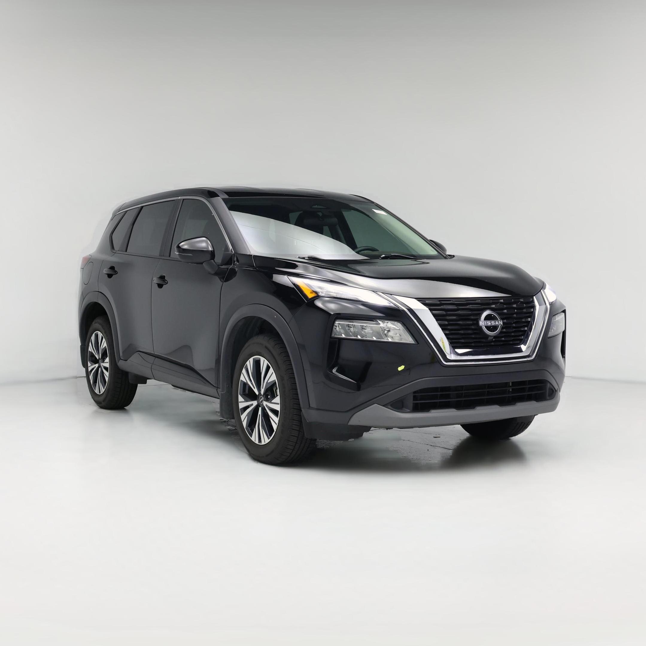 nissan rogue 2023 5N1BT3BB5PC691109 image nissan rogue 2023 5N1BT3BB5PC691109 image