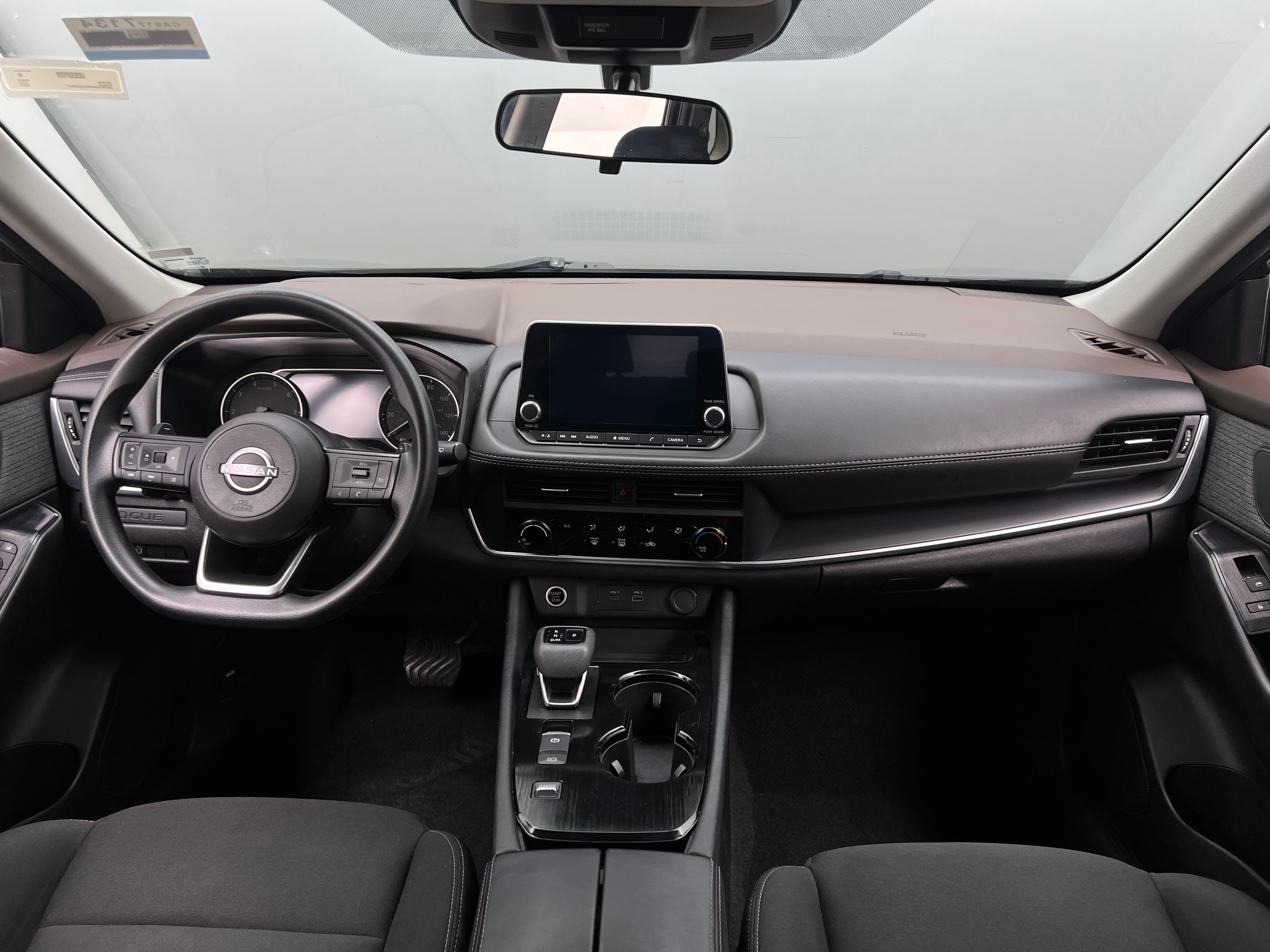 nissan rogue 2023 5N1BT3AA0PC847257 image nissan rogue 2023 5N1BT3AA0PC847257 image