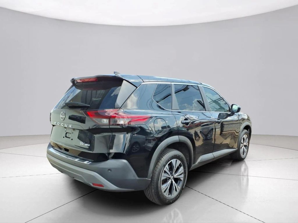nissan rogue 2023 5N1BT3BB6PC830860 image nissan rogue 2023 5N1BT3BB6PC830860 image
