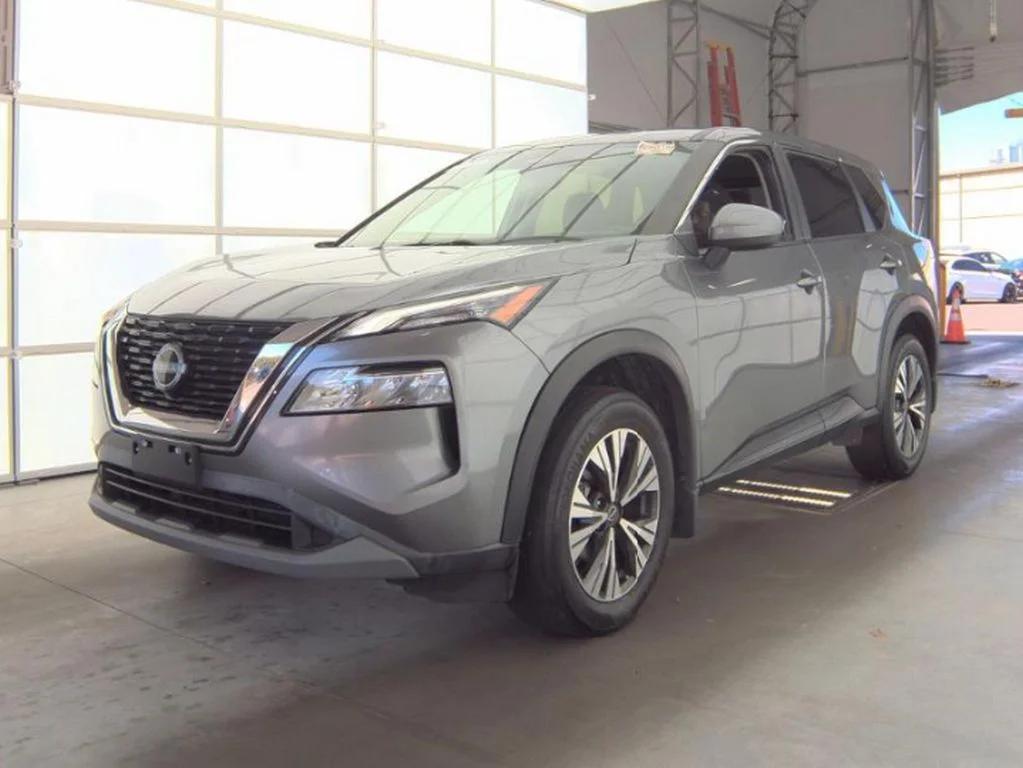nissan rogue 2023 JN8BT3BB0PW471920 image nissan rogue 2023 JN8BT3BB0PW471920 image