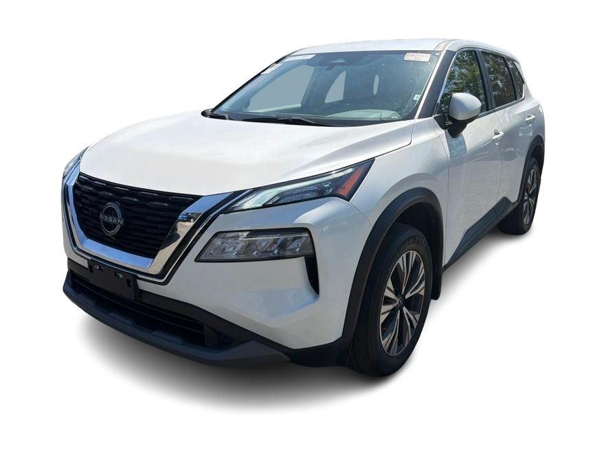 nissan rogue 2023 JN8BT3BB1PW353195 image nissan rogue 2023 JN8BT3BB1PW353195 image