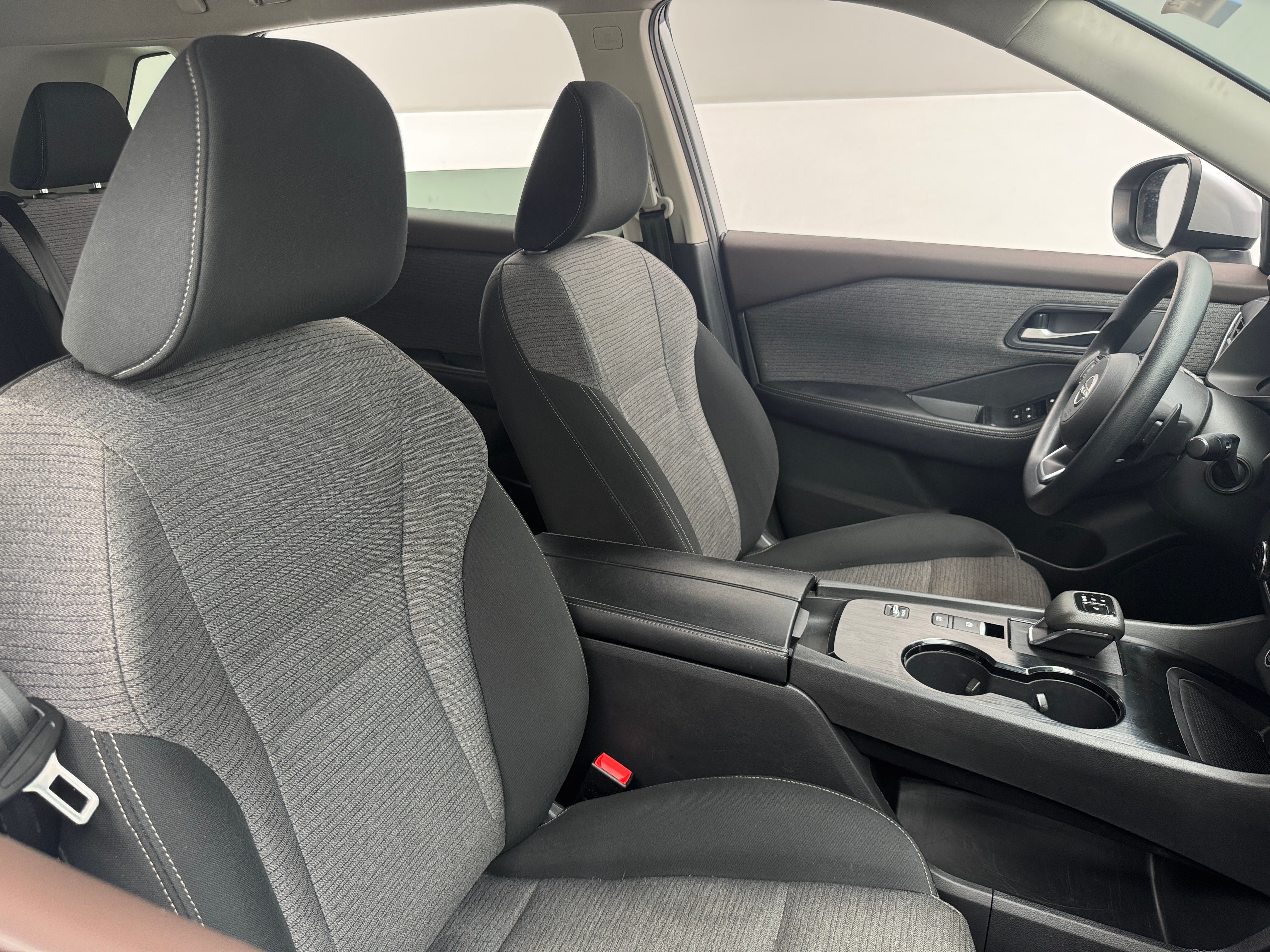 nissan rogue 2023 5N1BT3BA4PC835269 image nissan rogue 2023 5N1BT3BA4PC835269 image