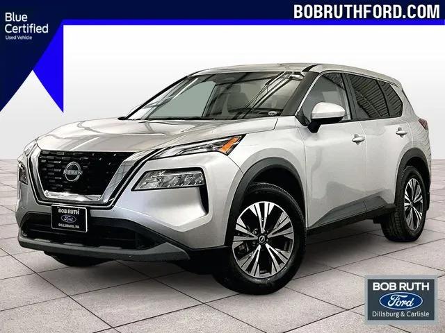 nissan rogue 2023 JN8BT3BB8PW353842 image nissan rogue 2023 JN8BT3BB8PW353842 image
