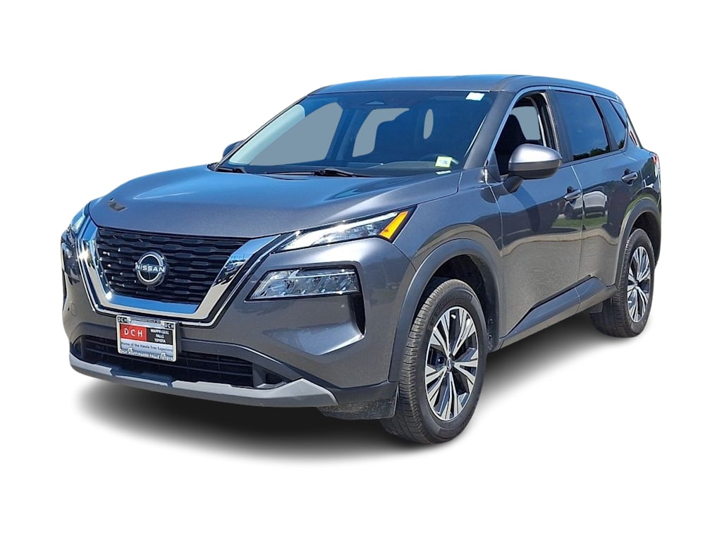 nissan rogue 2023 5N1BT3BB3PC807889 image nissan rogue 2023 5N1BT3BB3PC807889 image