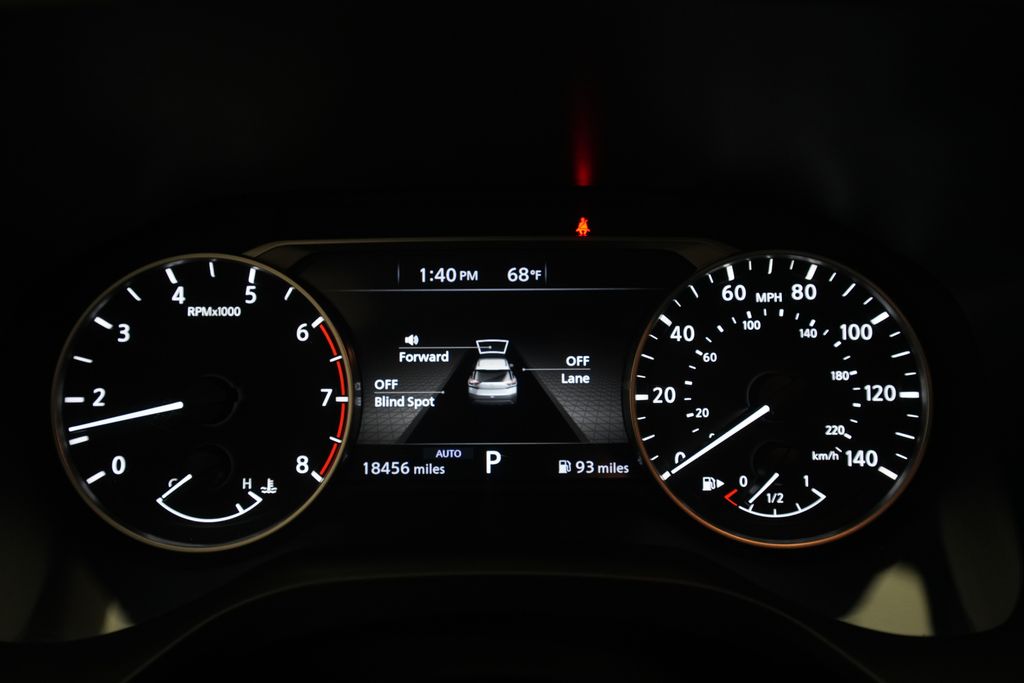 nissan rogue 2023 JN8BT3BB6PW488530 image nissan rogue 2023 JN8BT3BB6PW488530 image