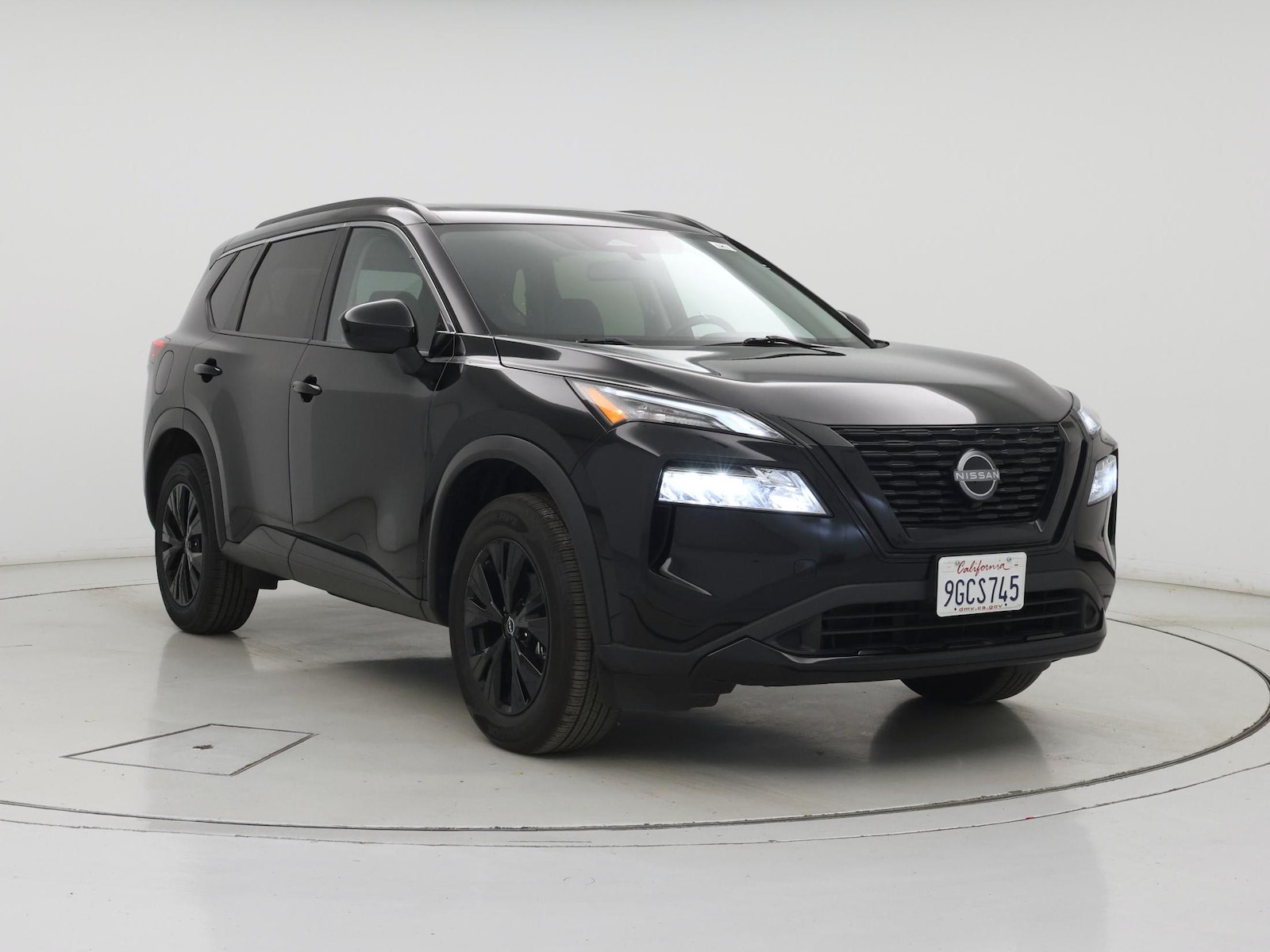 nissan rogue 2023 JN8BT3BA5PW006055 image nissan rogue 2023 JN8BT3BA5PW006055 image