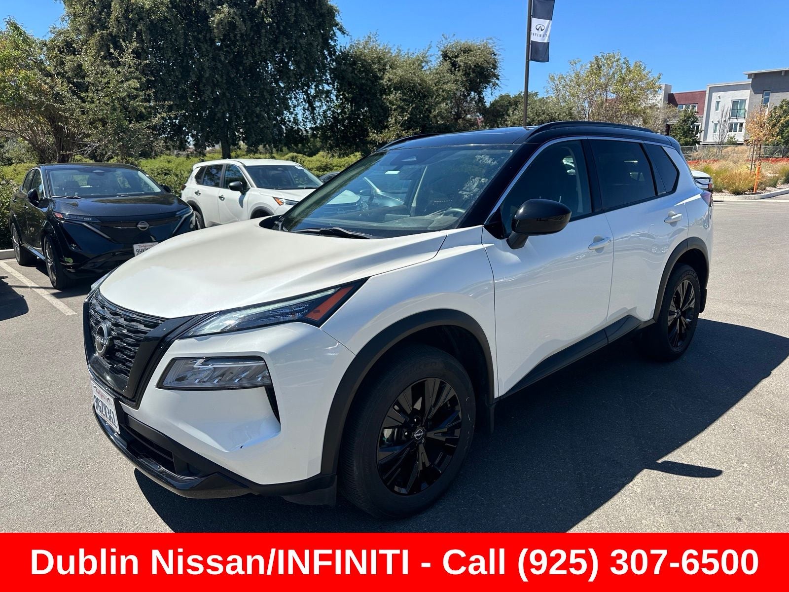 nissan rogue 2023 JN8BT3BA8PW009547 image nissan rogue 2023 JN8BT3BA8PW009547 image