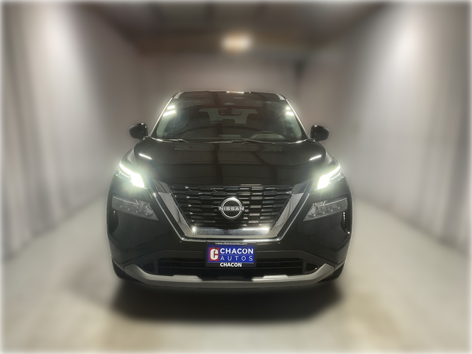 nissan rogue 2023 JN8BT3BA7PW427680 image nissan rogue 2023 JN8BT3BA7PW427680 image