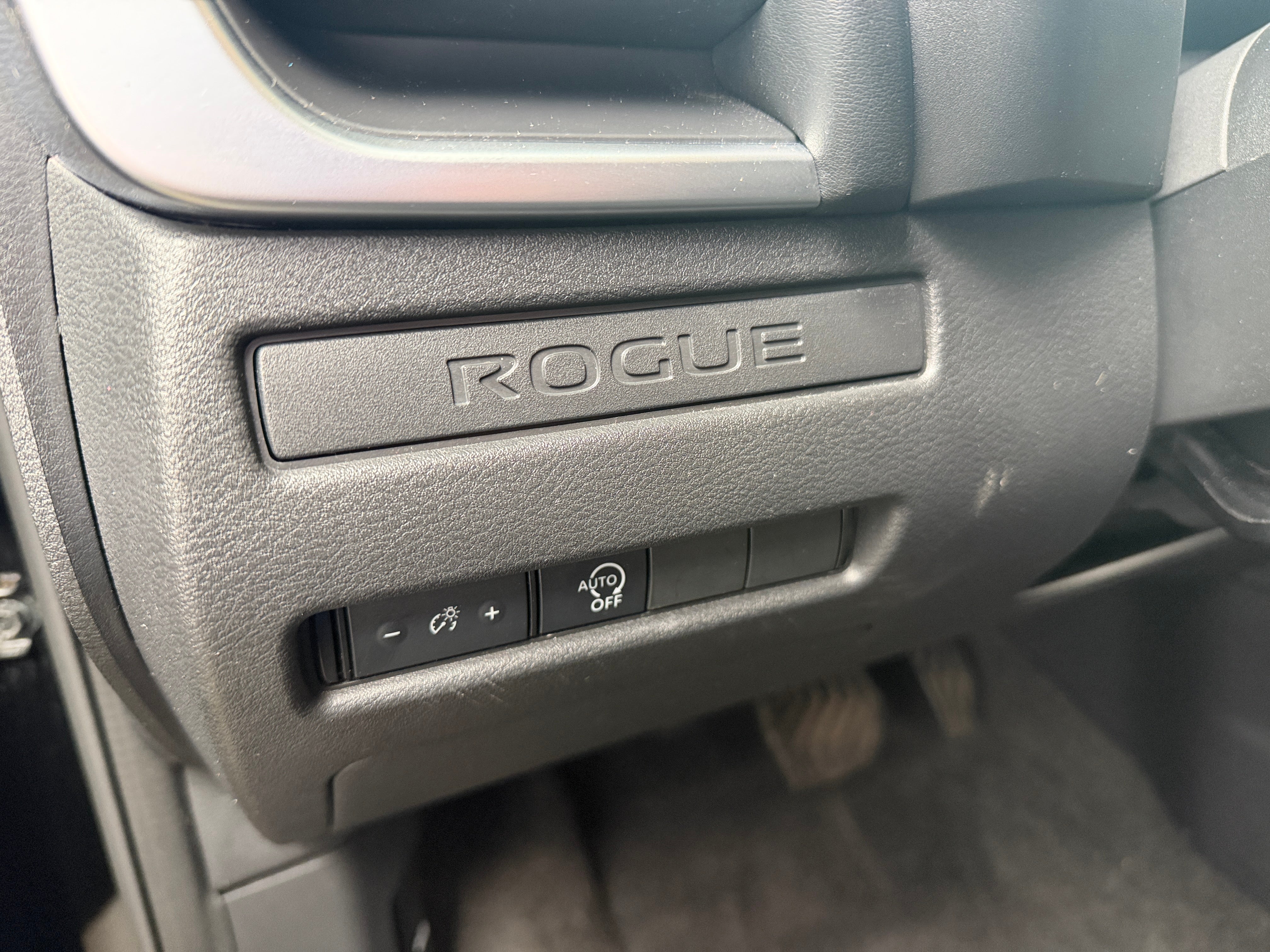 nissan rogue 2023 5N1BT3AB0PC915761 image nissan rogue 2023 5N1BT3AB0PC915761 image
