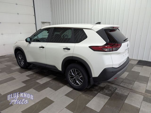 nissan rogue 2023 5N1BT3AB2PC862769 image nissan rogue 2023 5N1BT3AB2PC862769 image