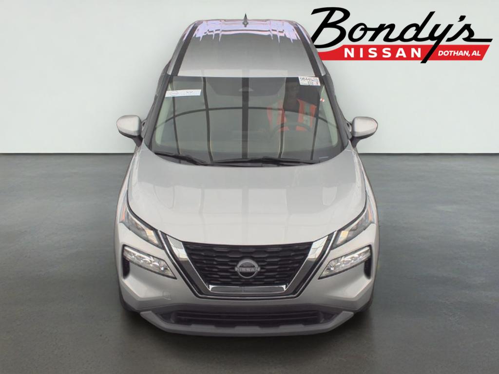 nissan rogue 2023 5N1BT3BA5PC940838 image nissan rogue 2023 5N1BT3BA5PC940838 image