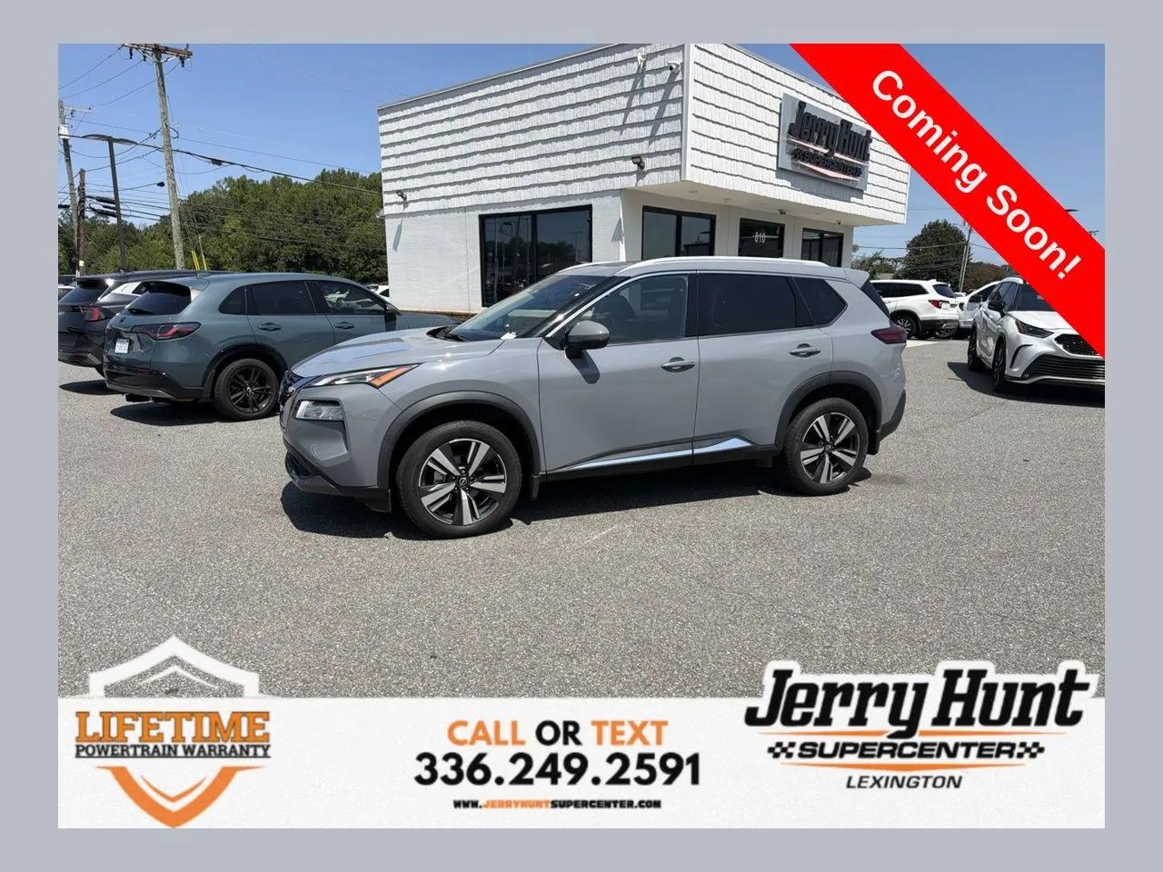 nissan rogue 2023 5N1BT3CA3PC852272 image nissan rogue 2023 5N1BT3CA3PC852272 image