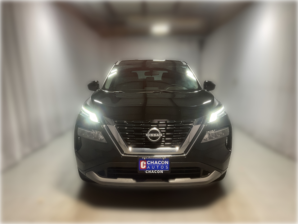 nissan rogue 2023 JN8BT3BB6PW479231 image nissan rogue 2023 JN8BT3BB6PW479231 image