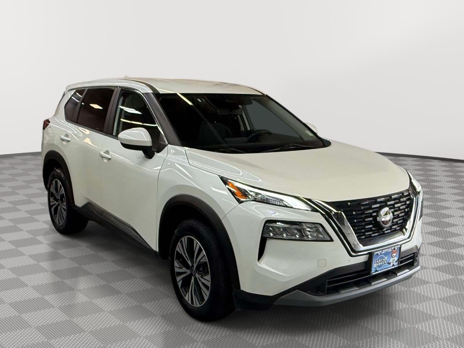 nissan rogue 2023 JN8BT3BB4PW479745 image nissan rogue 2023 JN8BT3BB4PW479745 image