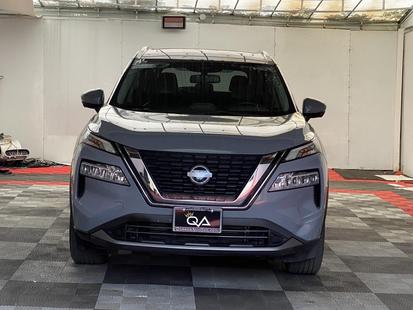 nissan rogue 2023 5N1BT3CBXPC835767 image nissan rogue 2023 5N1BT3CBXPC835767 image