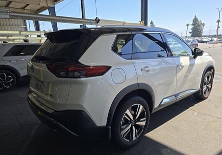 nissan rogue 2023 JN8BT3CB7PW480306 image nissan rogue 2023 JN8BT3CB7PW480306 image