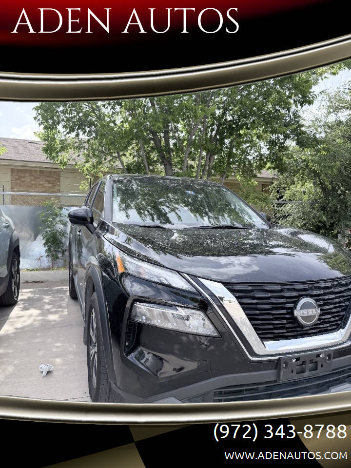 nissan rogue 2023 5N1BT3BA0PC755127 image nissan rogue 2023 5N1BT3BA0PC755127 image