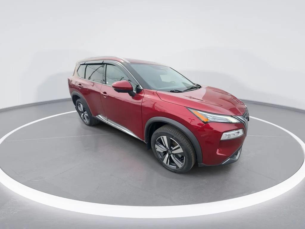 nissan rogue 2023 5N1BT3CBXPC821562 image nissan rogue 2023 5N1BT3CBXPC821562 image