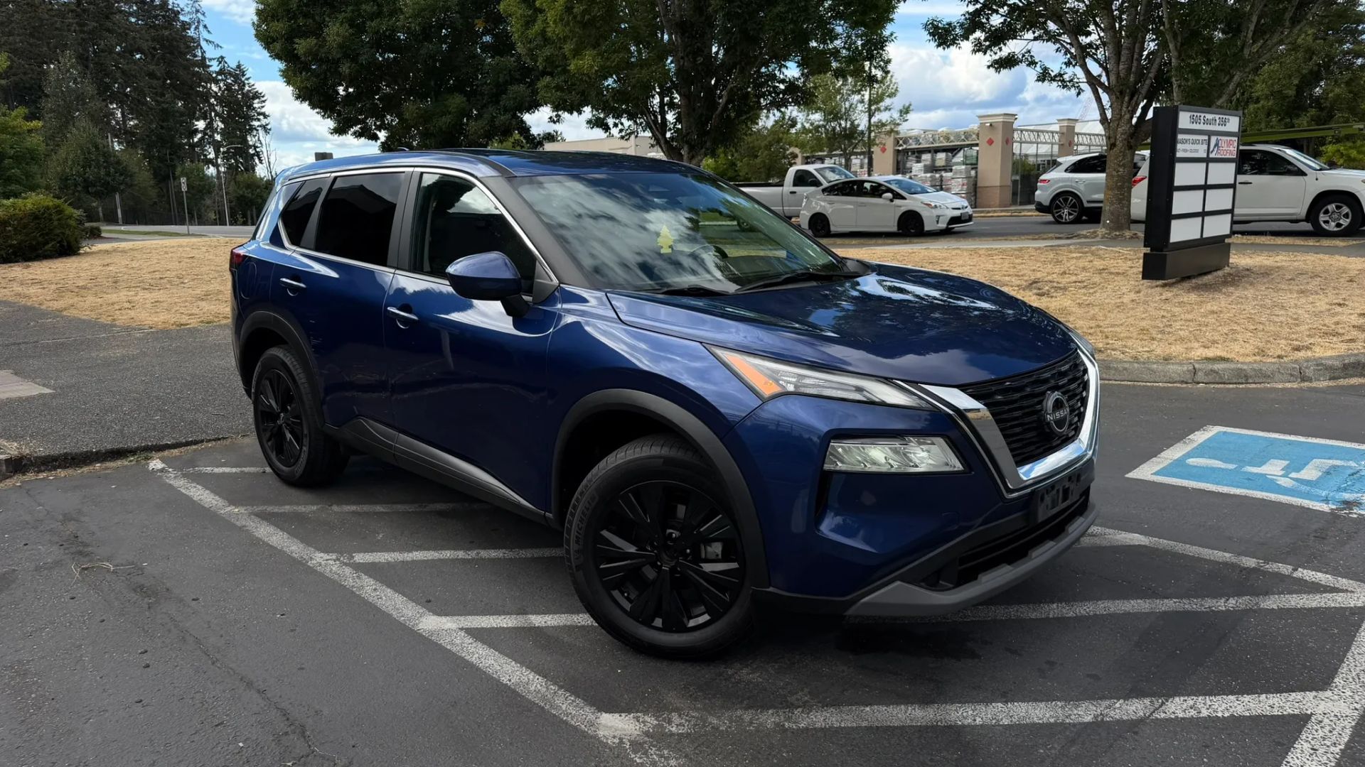 nissan rogue 2023 5N1BT3BB5PC801608 image nissan rogue 2023 5N1BT3BB5PC801608 image