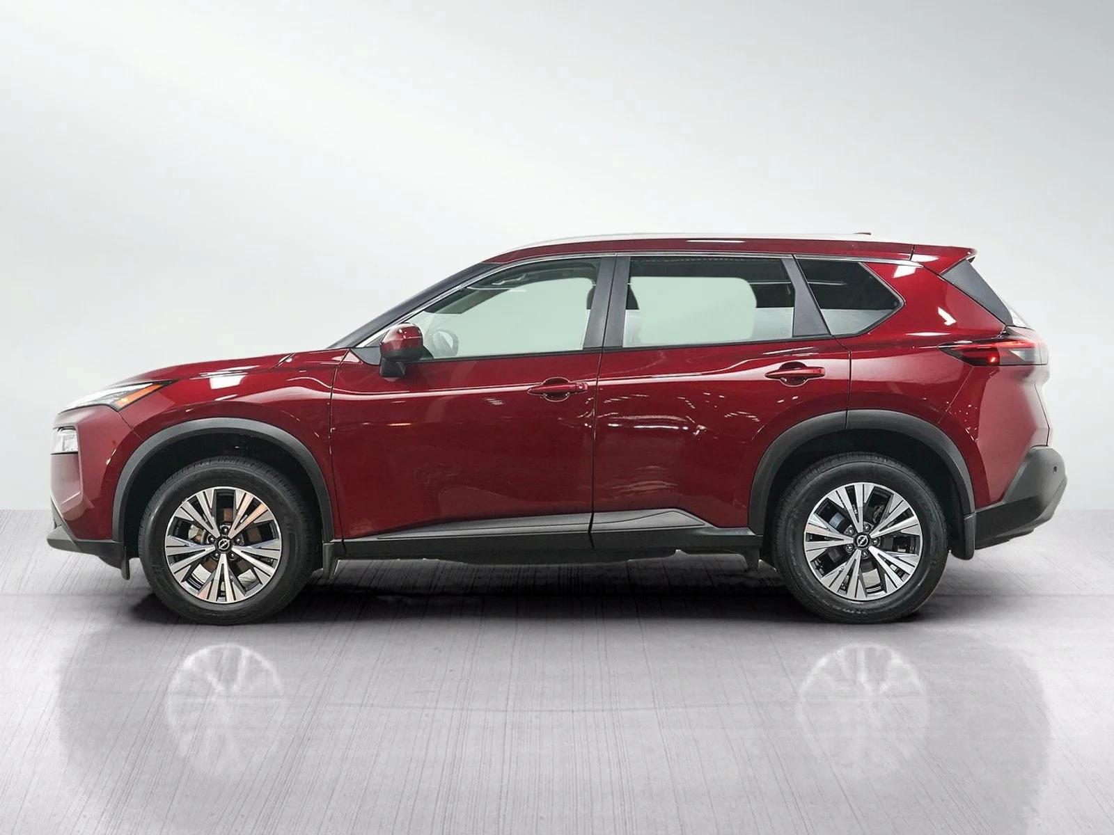 nissan rogue 2023 JN8BT3BB6PW218651 image nissan rogue 2023 JN8BT3BB6PW218651 image