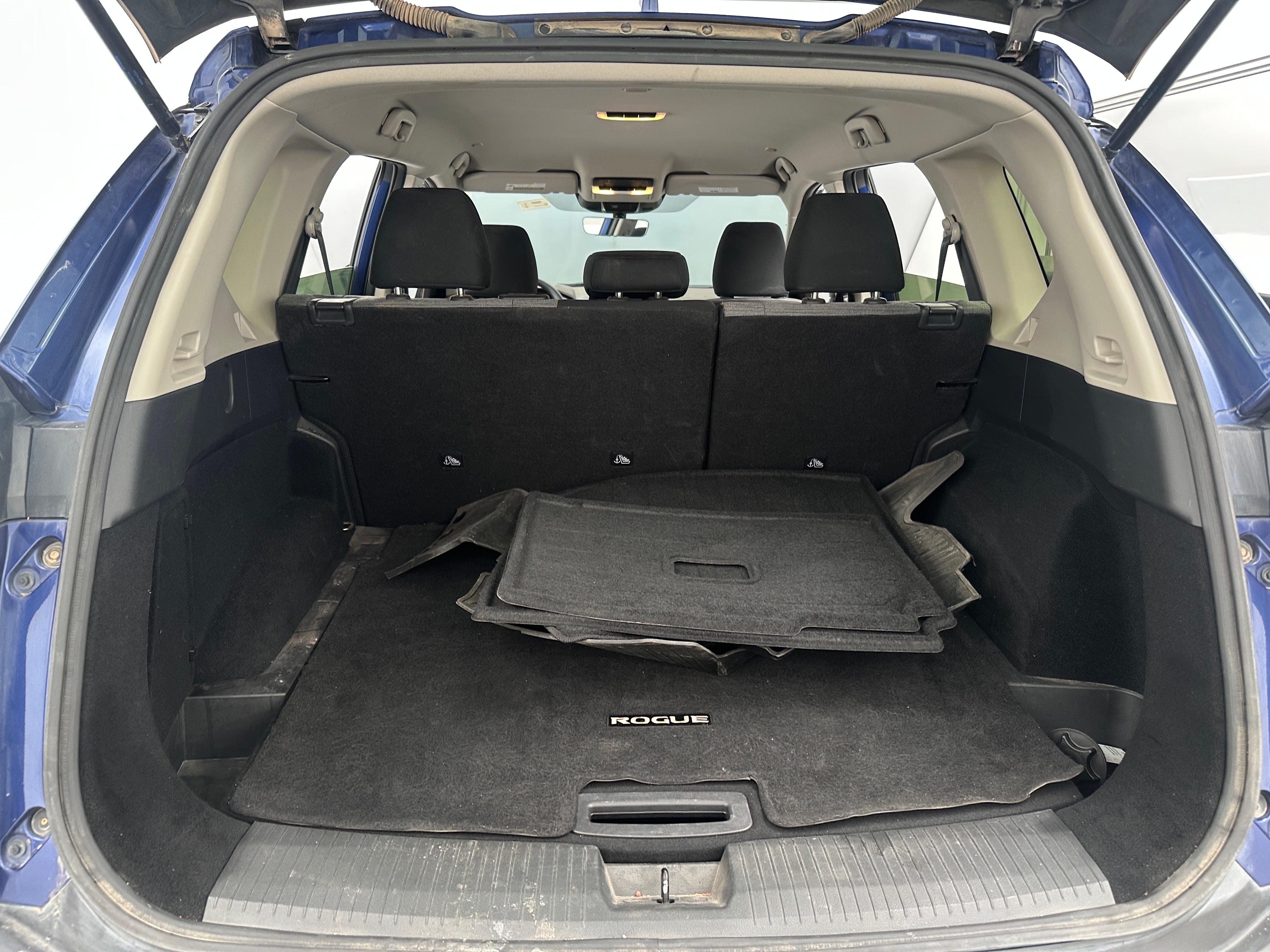 nissan rogue 2023 JN8BT3BA0PW015083 image nissan rogue 2023 JN8BT3BA0PW015083 image